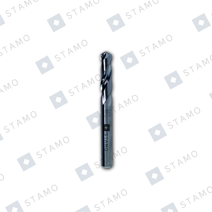 Сверло STAMO STD4410 d10,6 STD4410 d10,6