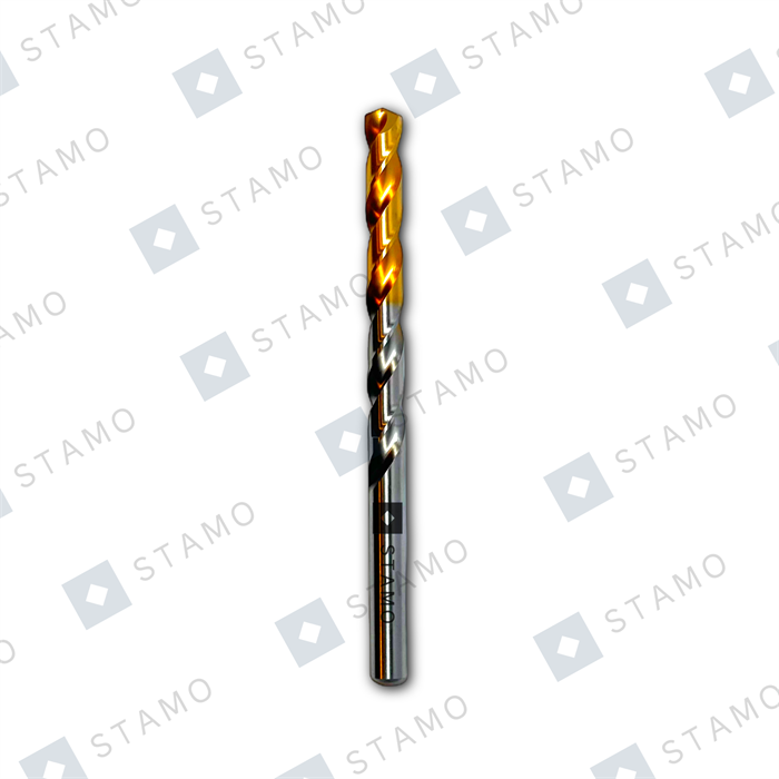 Сверло STAMO  STD3222 d1,8 STD3222 d1,8