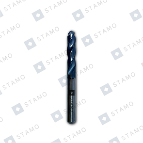 Сверло STAMO STD2410 d7,65 STD2410 d7,65