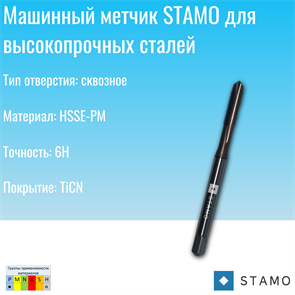 {{photo.Alt || photo.Description || 'Метчик STAMO M4 ST110761'}}