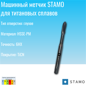 {{photo.Alt || photo.Description || 'Метчик STAMO M3 ST181006'}}