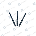 Комплект ручных метчиков STAMO M2 ST100448 ST100448