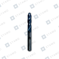 Сверло STAMO STD2410 d5,1 STD2410 d5,1