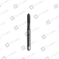 Метчик STAMO M3 ST160086 ST160086