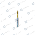 Метчик STAMO ST170075 M12 ST170075