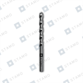 Сверло STAMO STD3220 d2,9 STD3220 d2,9